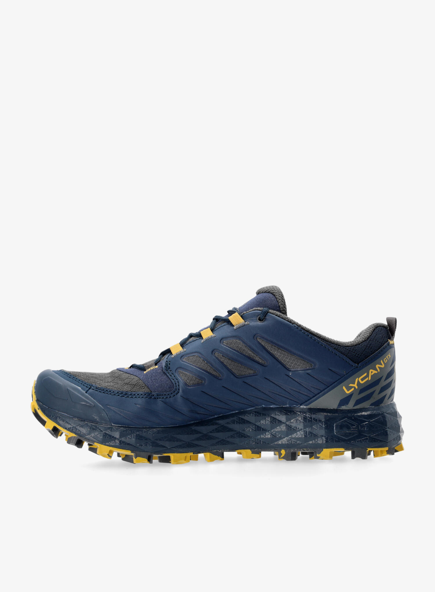 Buty trailowe męskie La Sportiva Lycan GTX 5/6