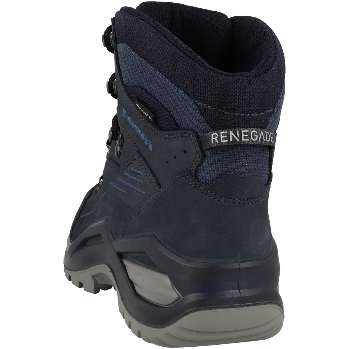 Lowa Men's Hiking Boots 6/6