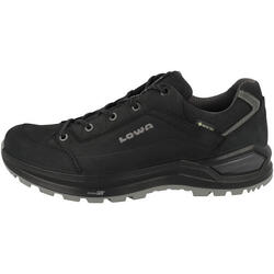 Chaussure randonnée Lowa Renegade Evo GTX Lo cuir nubuck GORE-TEX Vibram DynaPU
