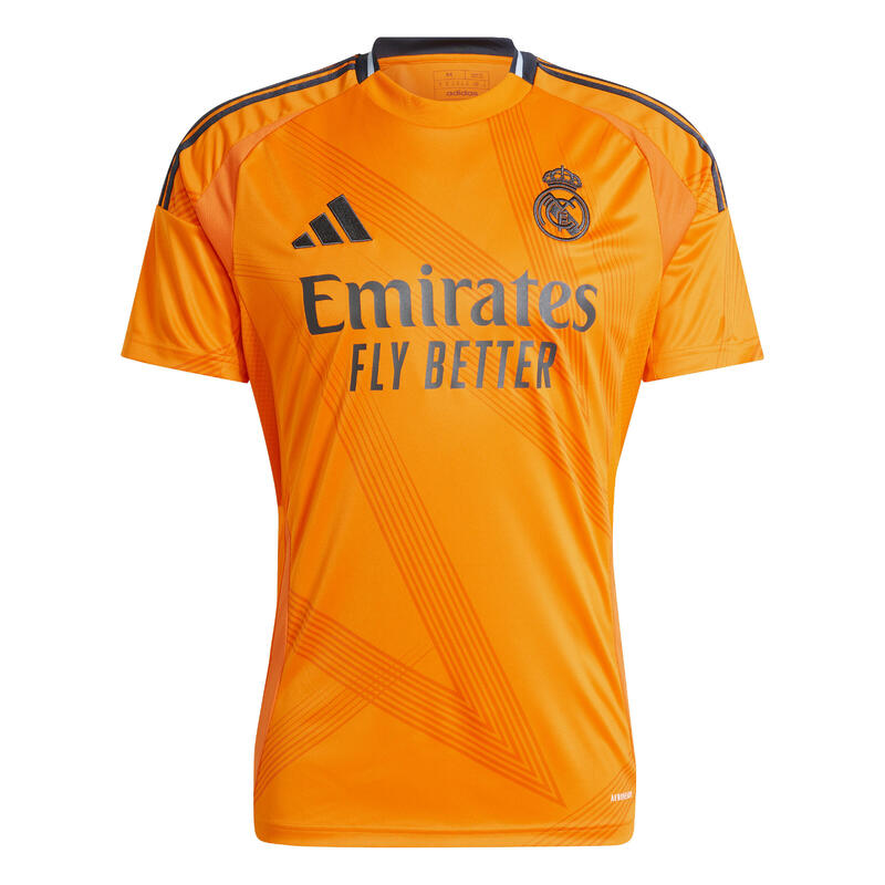 Maillot Extérieur Real Madrid 2024/25