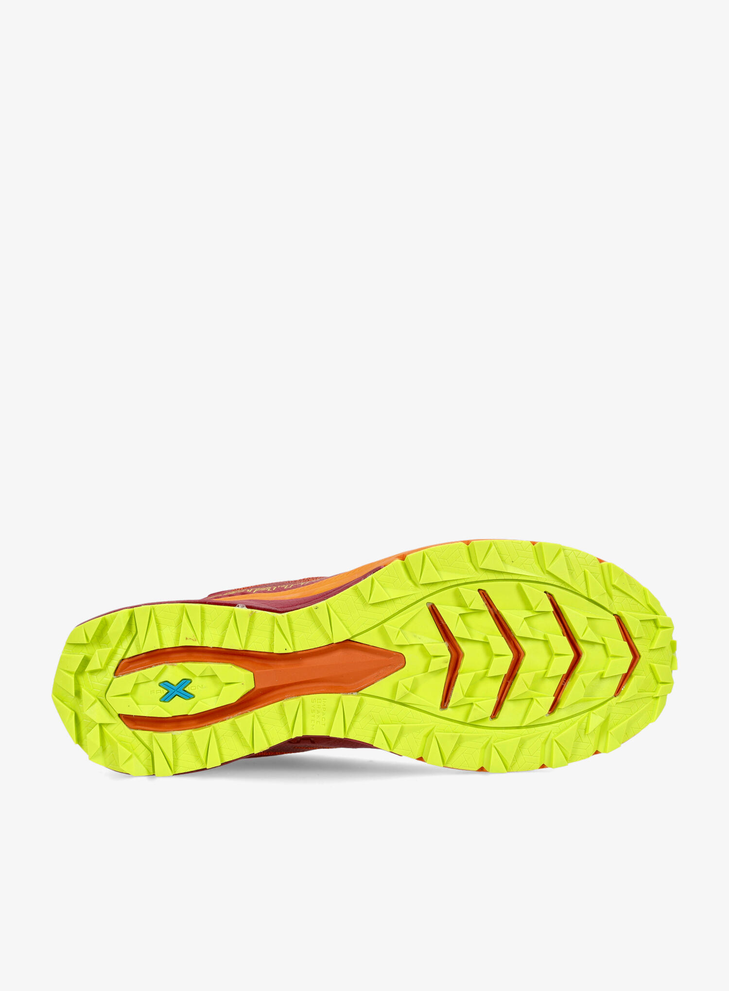 Buty trailowe męskie La Sportiva Karacal 2/7