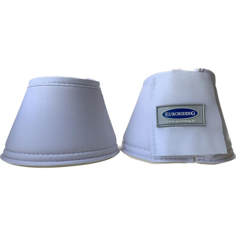 EURORIDING Euroriding Springschoenen Neopreen Wit