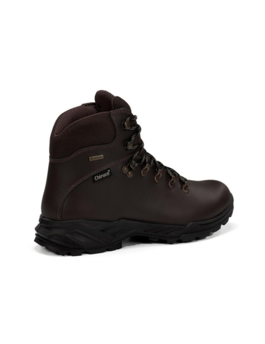 Wanderschuhe Chiruca Galicia 02 Goret-Tex 4/5