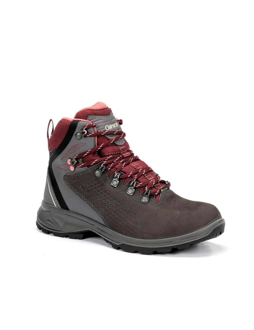 Botas de Outdoor para MUJER CHIRUCA TAIGA 07 5/7