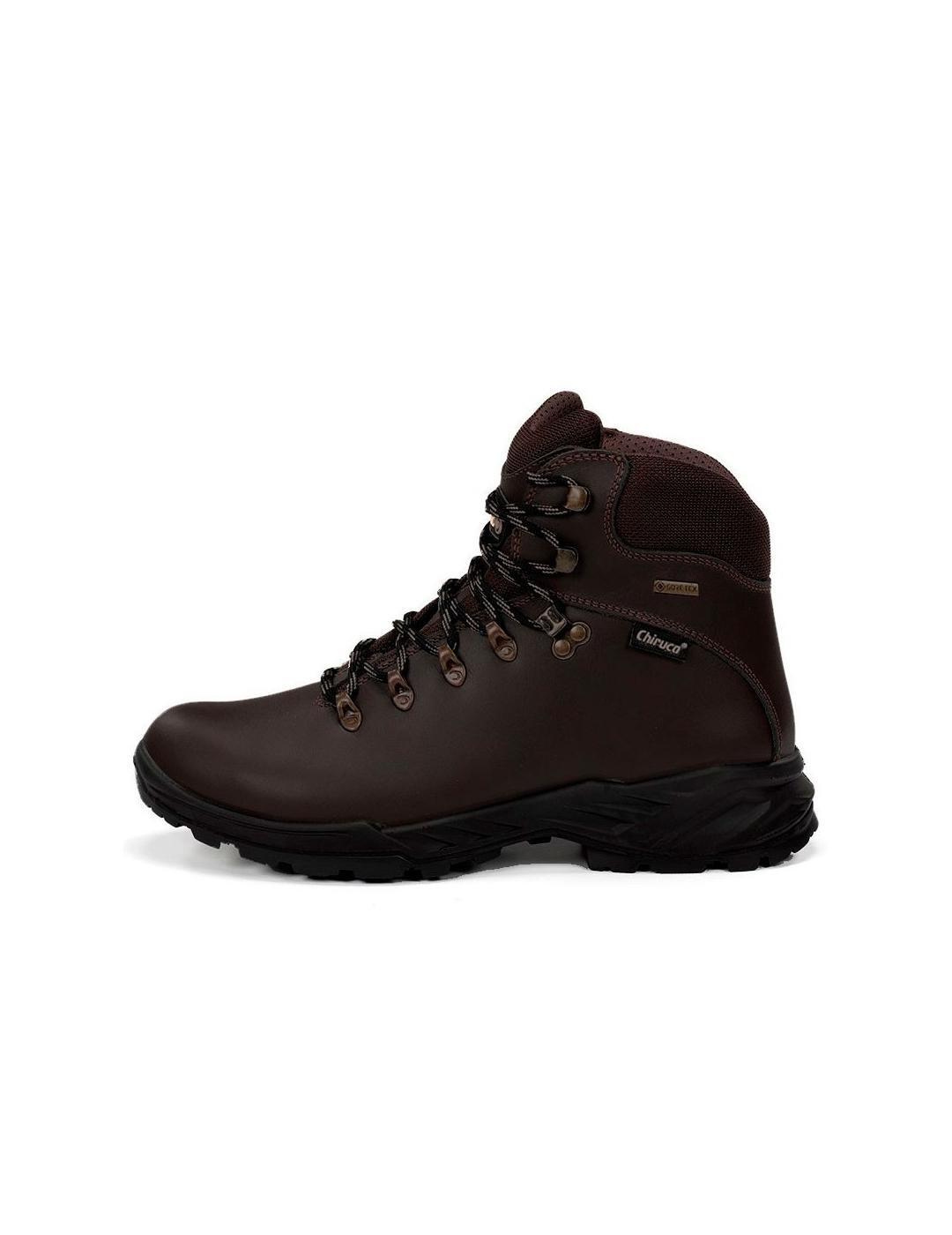 Wanderschuhe Chiruca Galicia 02 Goret-Tex 2/5