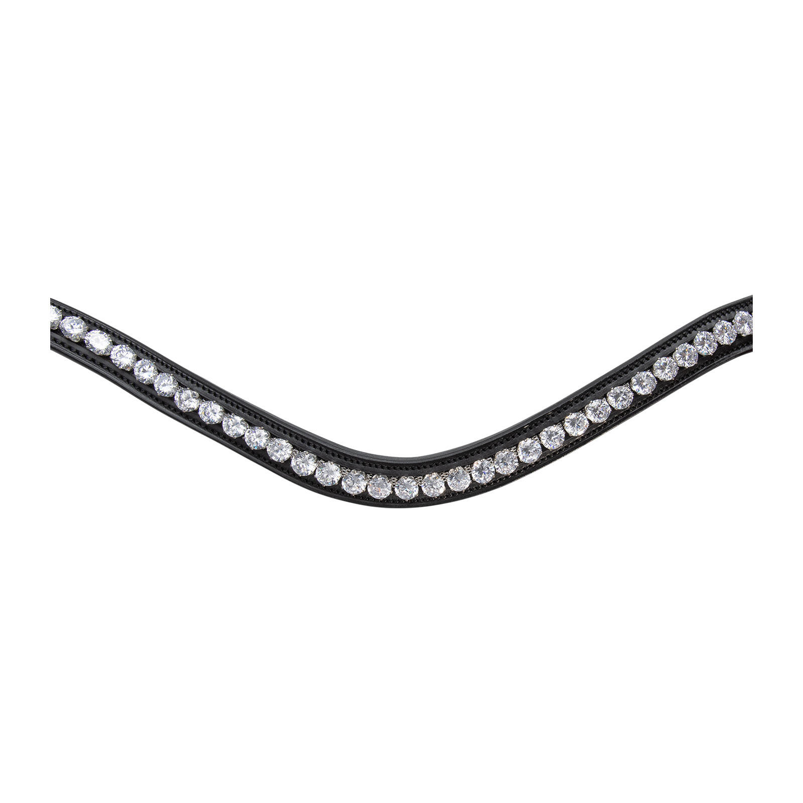 Reittrensen für Pferde Waldhausen S-Line Classy 2/5