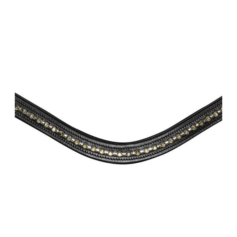 Bridas para caballos Waldhausen X-Line Shape II 3/6