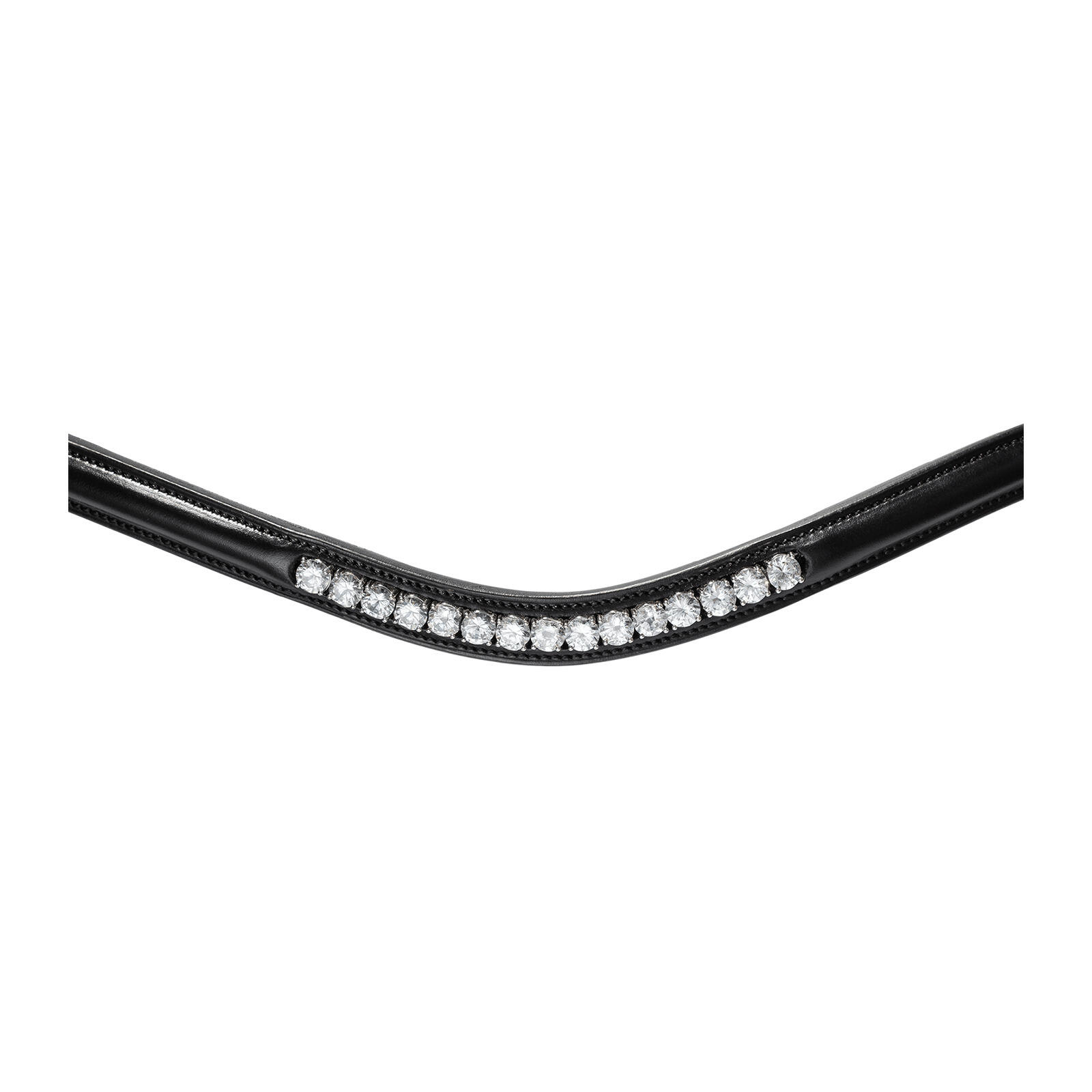 Reittrensen für Pferde Waldhausen S-Line Sensation 2/2