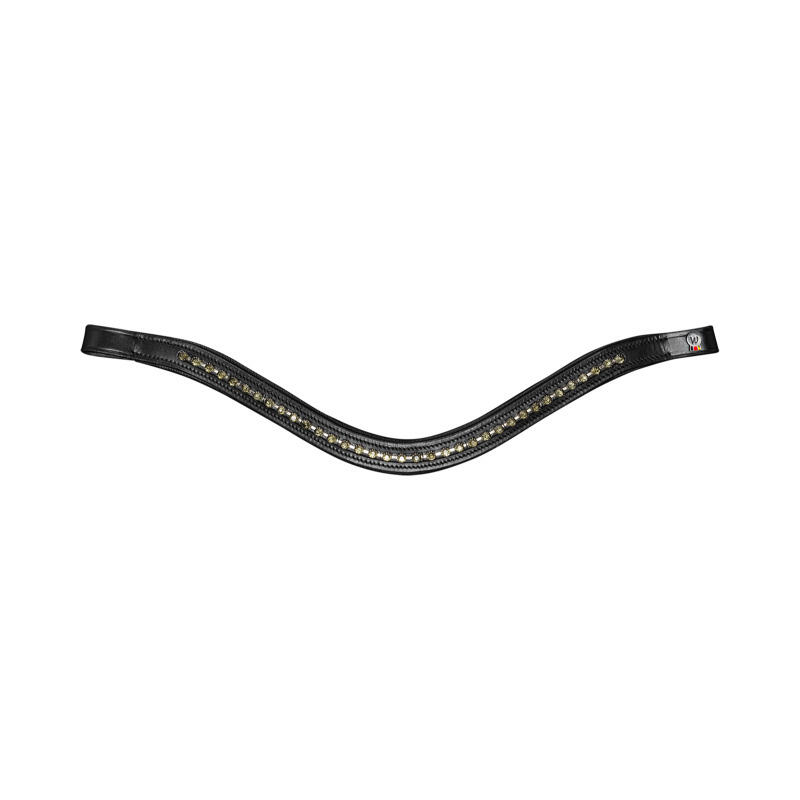 Bridas para caballos Waldhausen X-Line Shape II 2/6