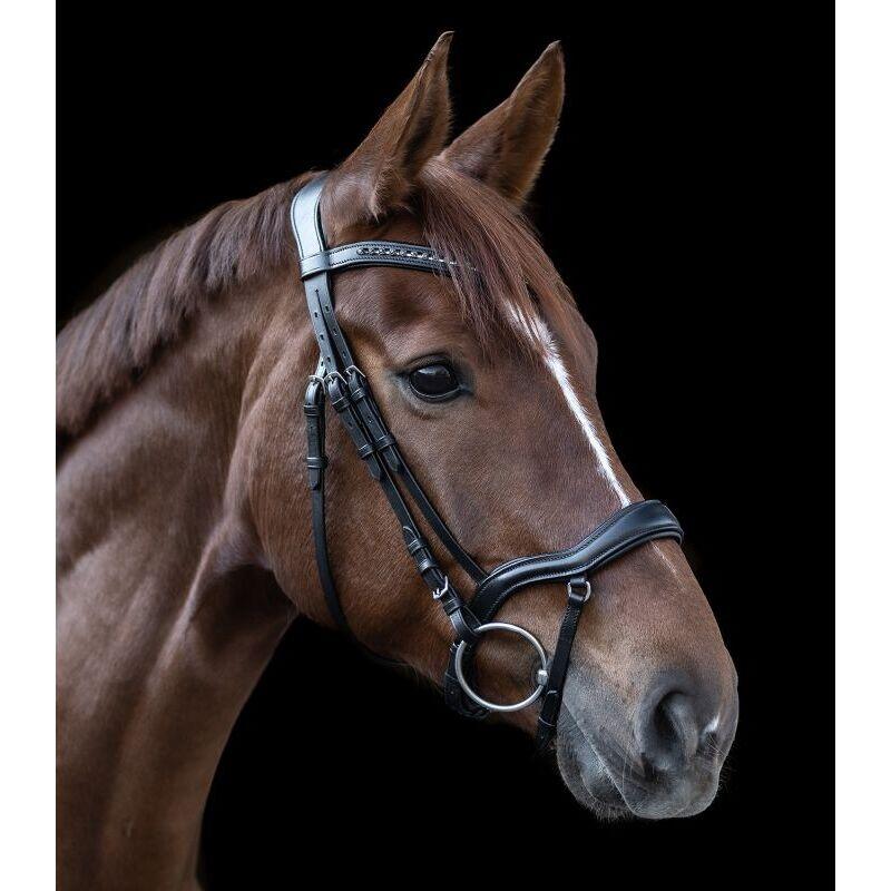 Bridas para caballos Waldhausen X-Line Shape II 4/6