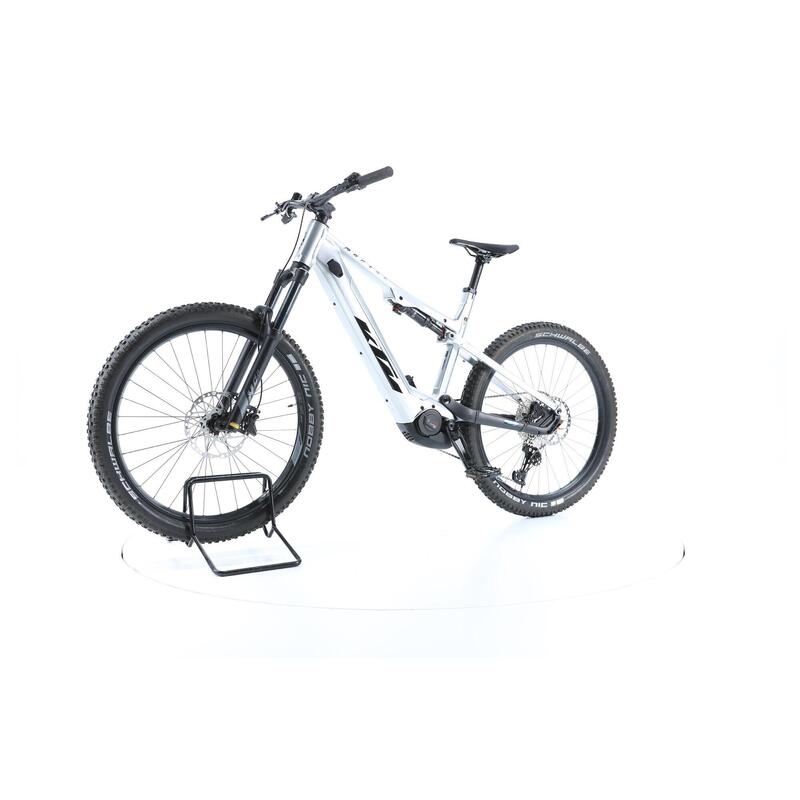 Reconditionné - KTM Macina Lycan 772 Vélo électrique VTT 2022 - Très Bon