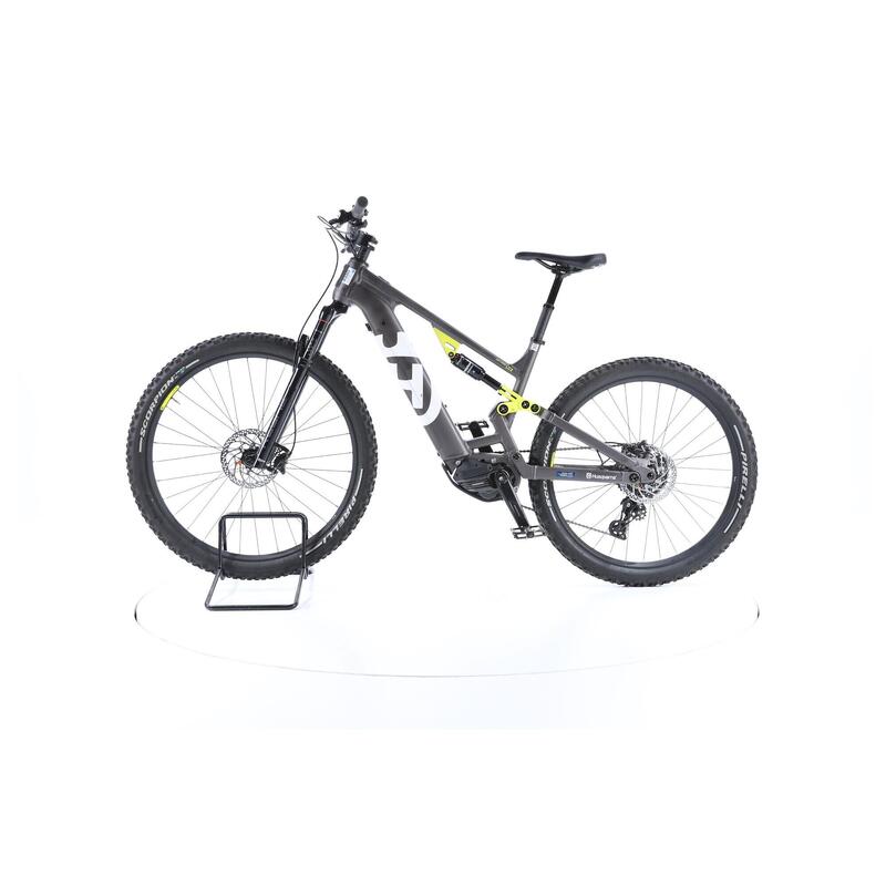 Reconditionné - Husqvarna Light Cross LC2 Vélo électrique VTT 2022 - Bon