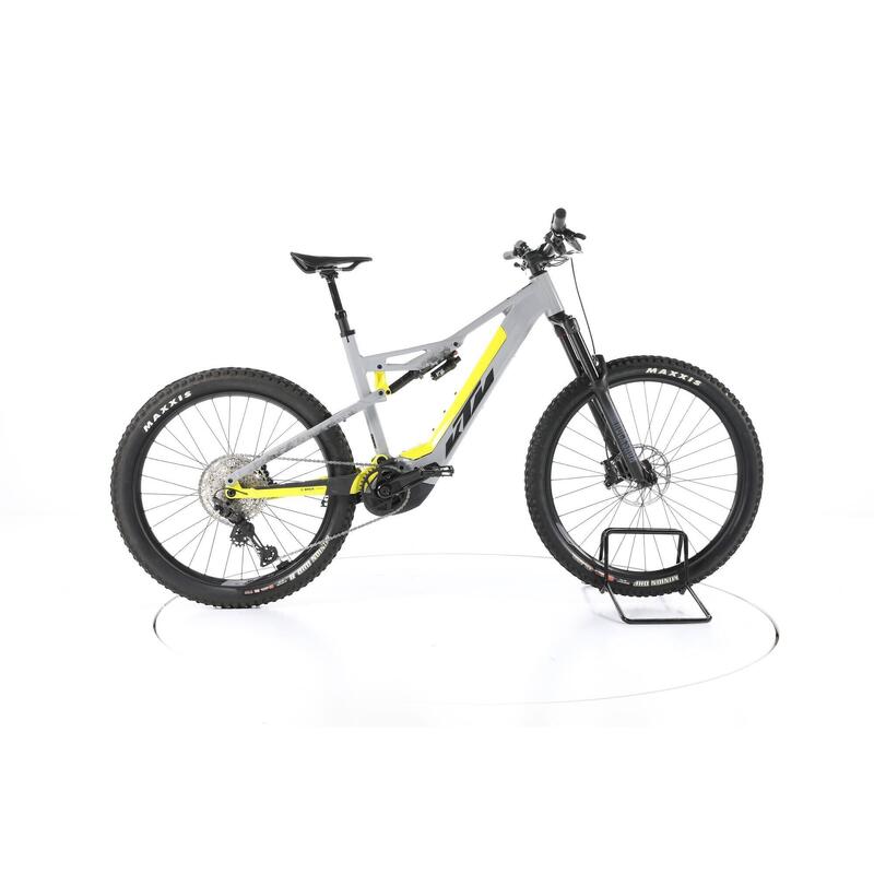 Reconditionné - KTM Macina Kapoho 7972 Vélo électrique VTT 2022 - Très Bon