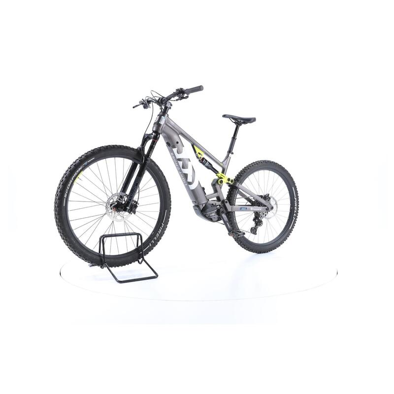 Reconditionné - Husqvarna Light Cross LC2 Vélo électrique VTT 2022 - Bon