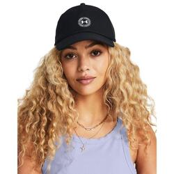 Casquette de baseball réglable femme Under Armour ArmourVent