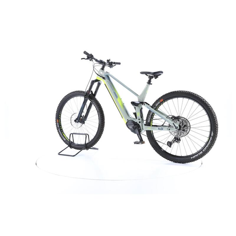 Refurbished - Conway E-WME 329 Fully E-Bike 2021 - Zeer goed