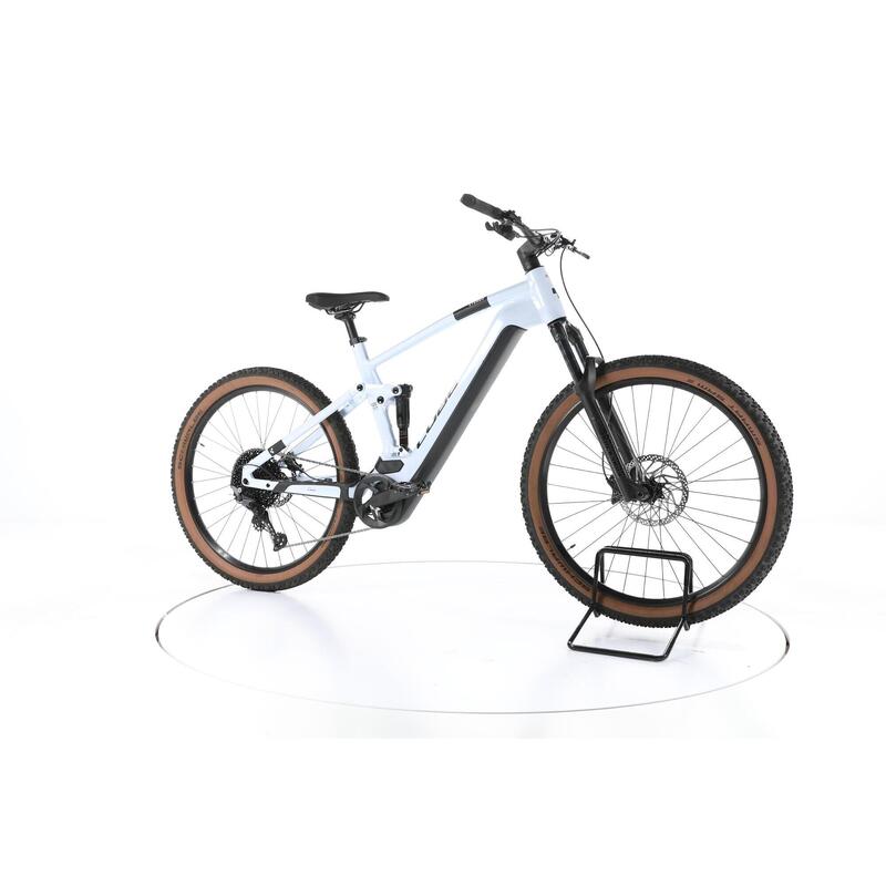 Refurbished - Cube Stereo Hybrid 120 Pr Fully E-Bike 2023 - Zeer goed