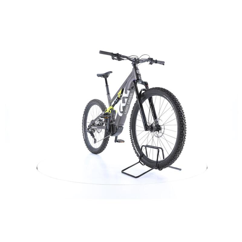 Reconditionné - Husqvarna Light Cross LC2 Vélo électrique VTT 2022 - Bon