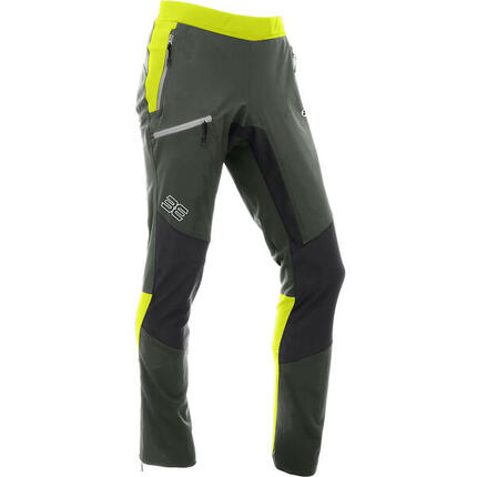 Hybrid-Softshellhose Wendelstein XT