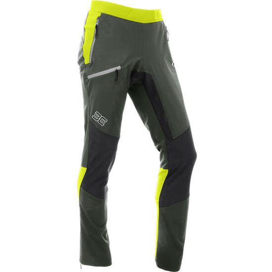 Hybrid-Softshellhose Wendelstein XT