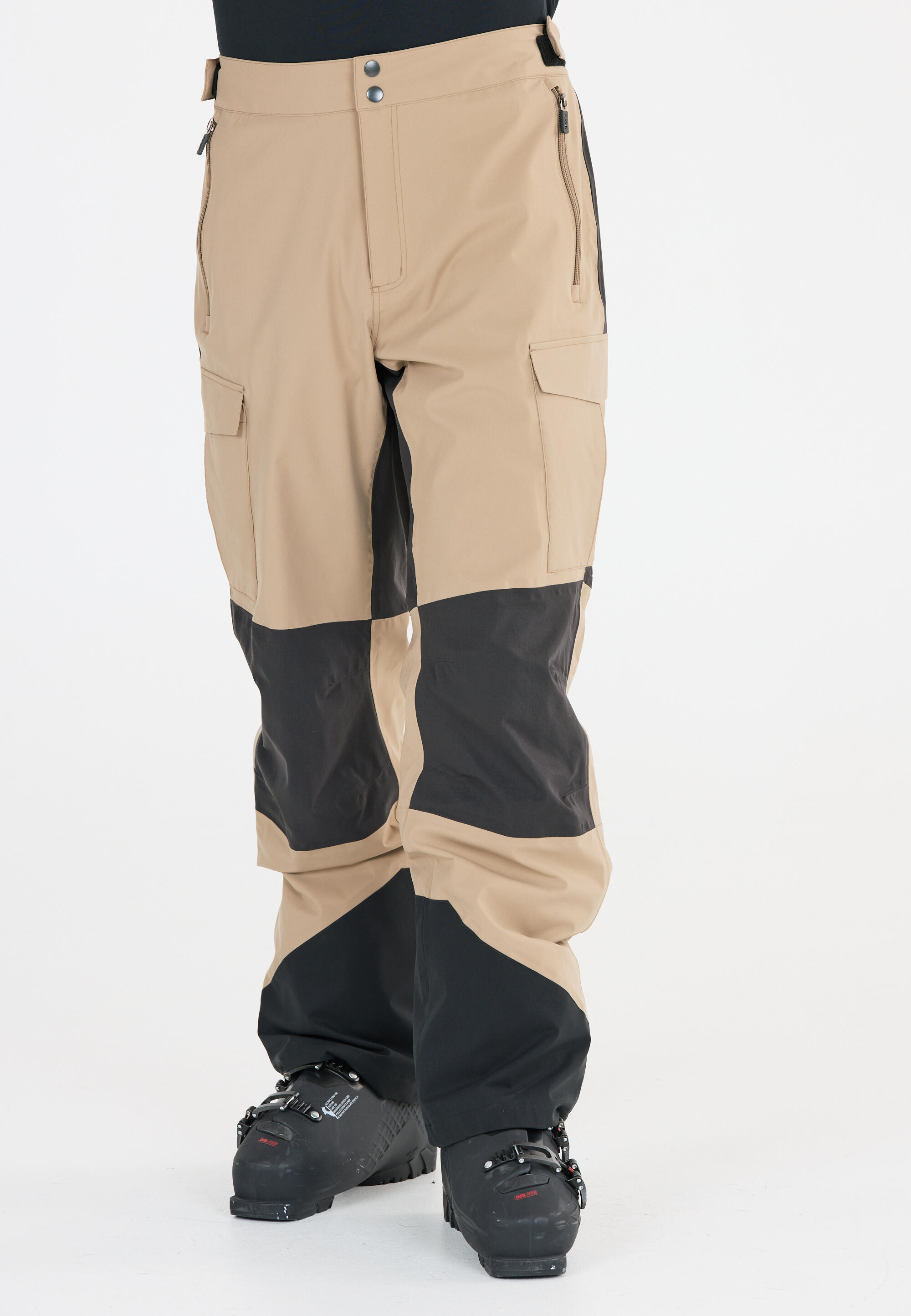 Skihose Slope W-Pro 5/5