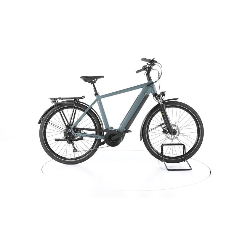 Refurbished - Winora Sinus 9 E-Bike Heren 2023 - Zeer goed