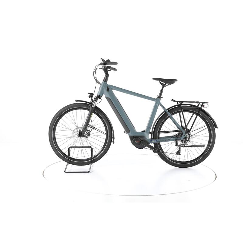 Reconditionné - Winora Sinus 9 Vélo électrique Hommes 2023 - Très Bon