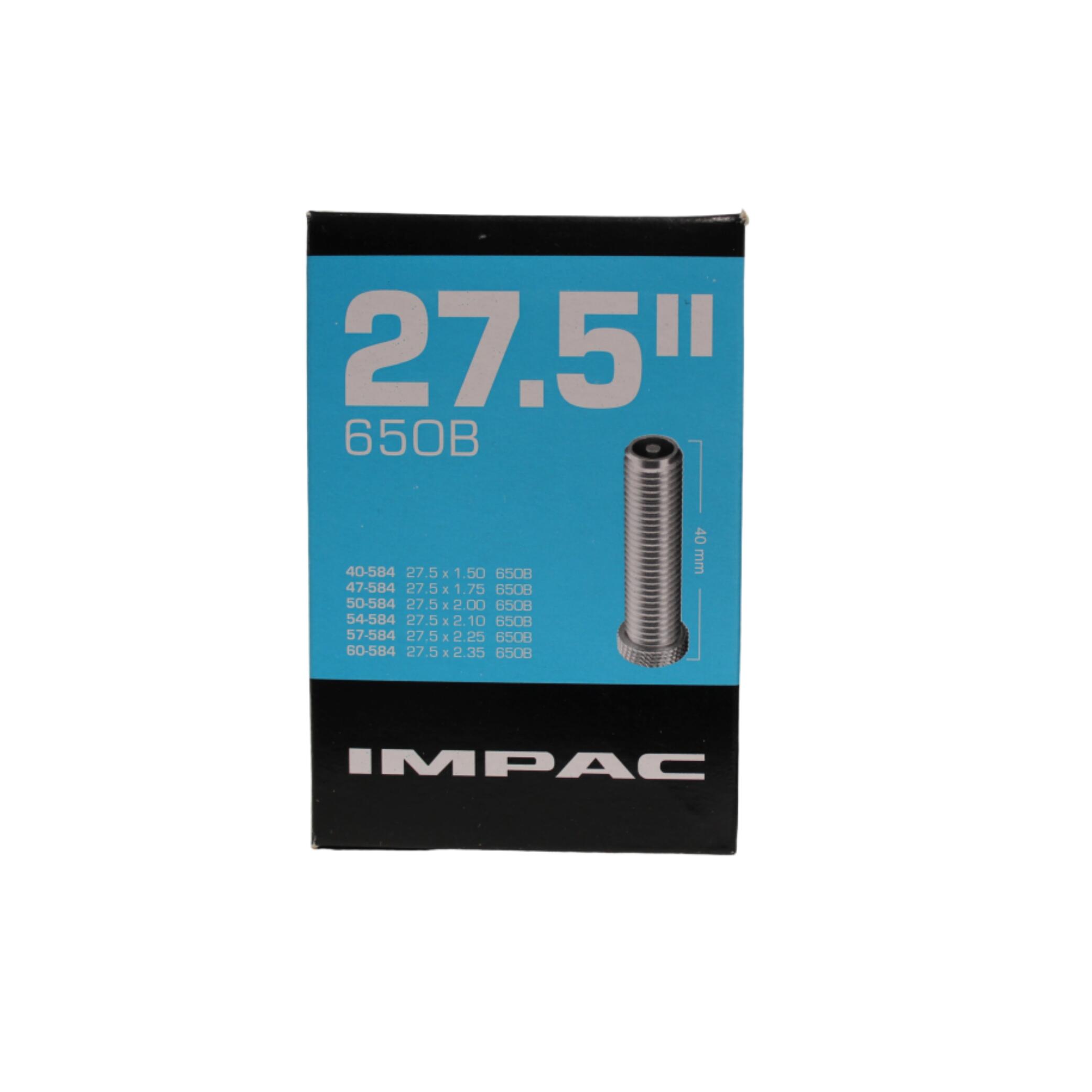 IMPAC Impac (Schwalbe) binnenband AV21 27.5 inch (40 60-584) 40mm