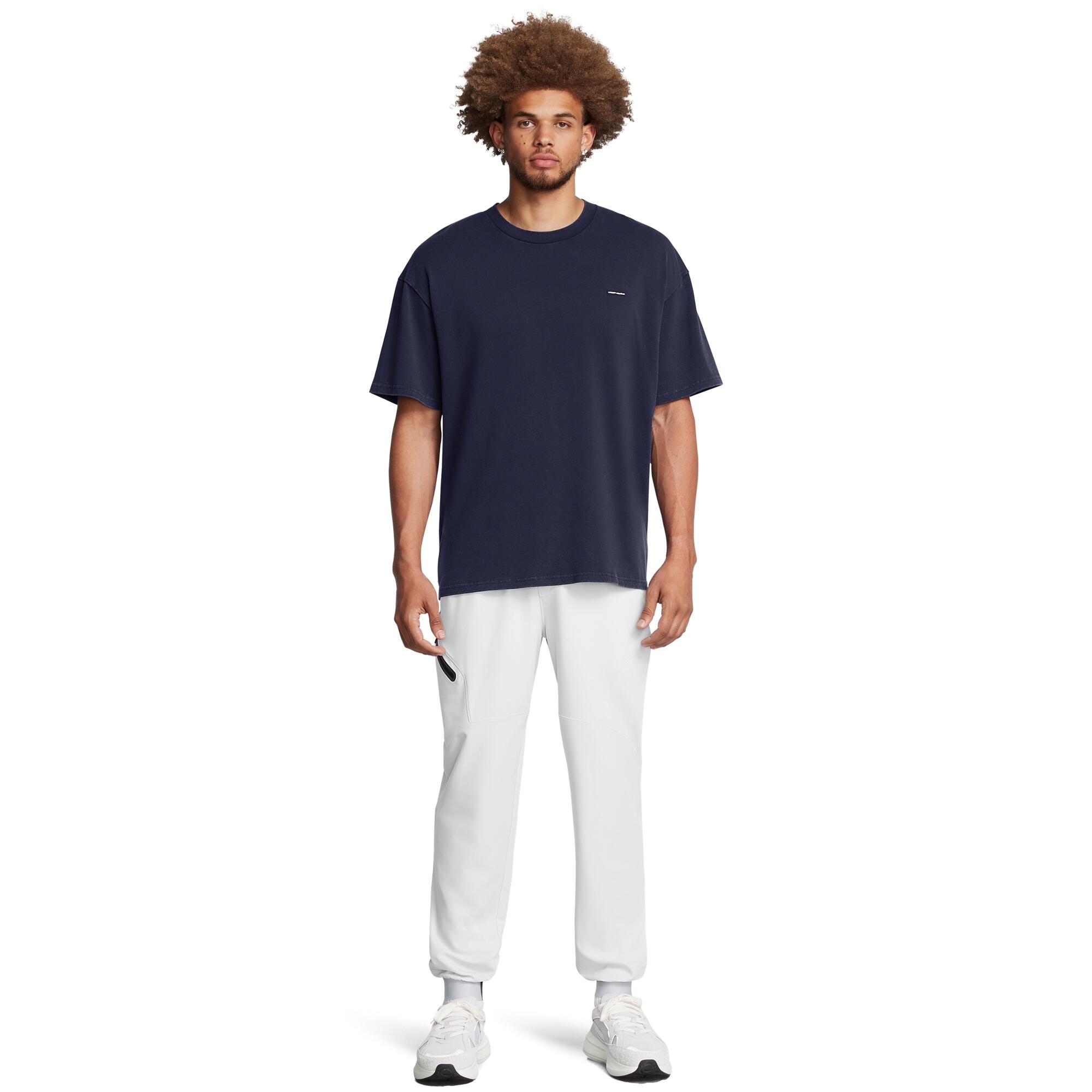 Jogging Under Armour Unstoppable 3/6