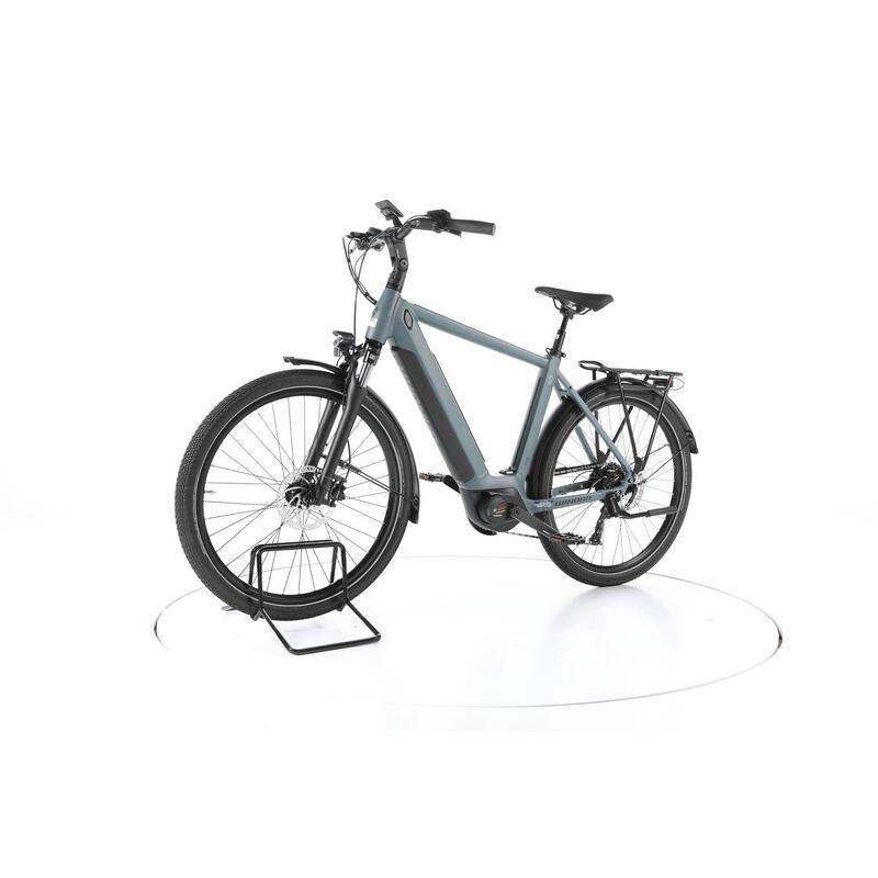 Refurbished - Winora Sinus 9 E-Bike Heren 2023 - Zeer goed