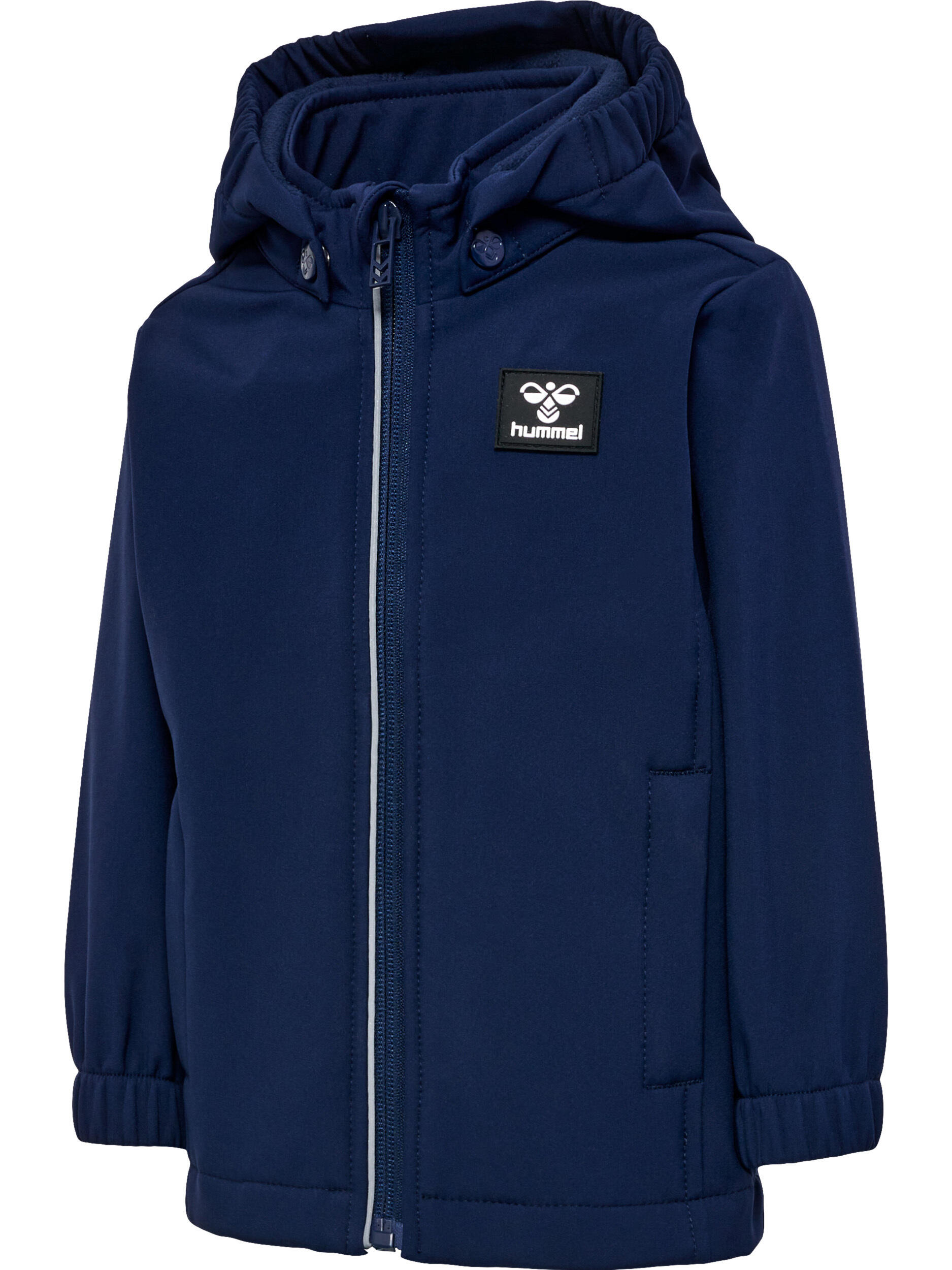 Cremallera Chaqueta Hmlmars Estilo De Vida Niño 7/7