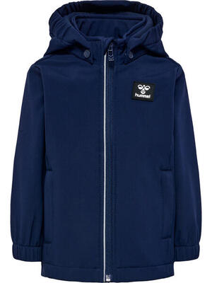 Reißverschluss Jacke Hmlmars Mädchen HUMMEL
