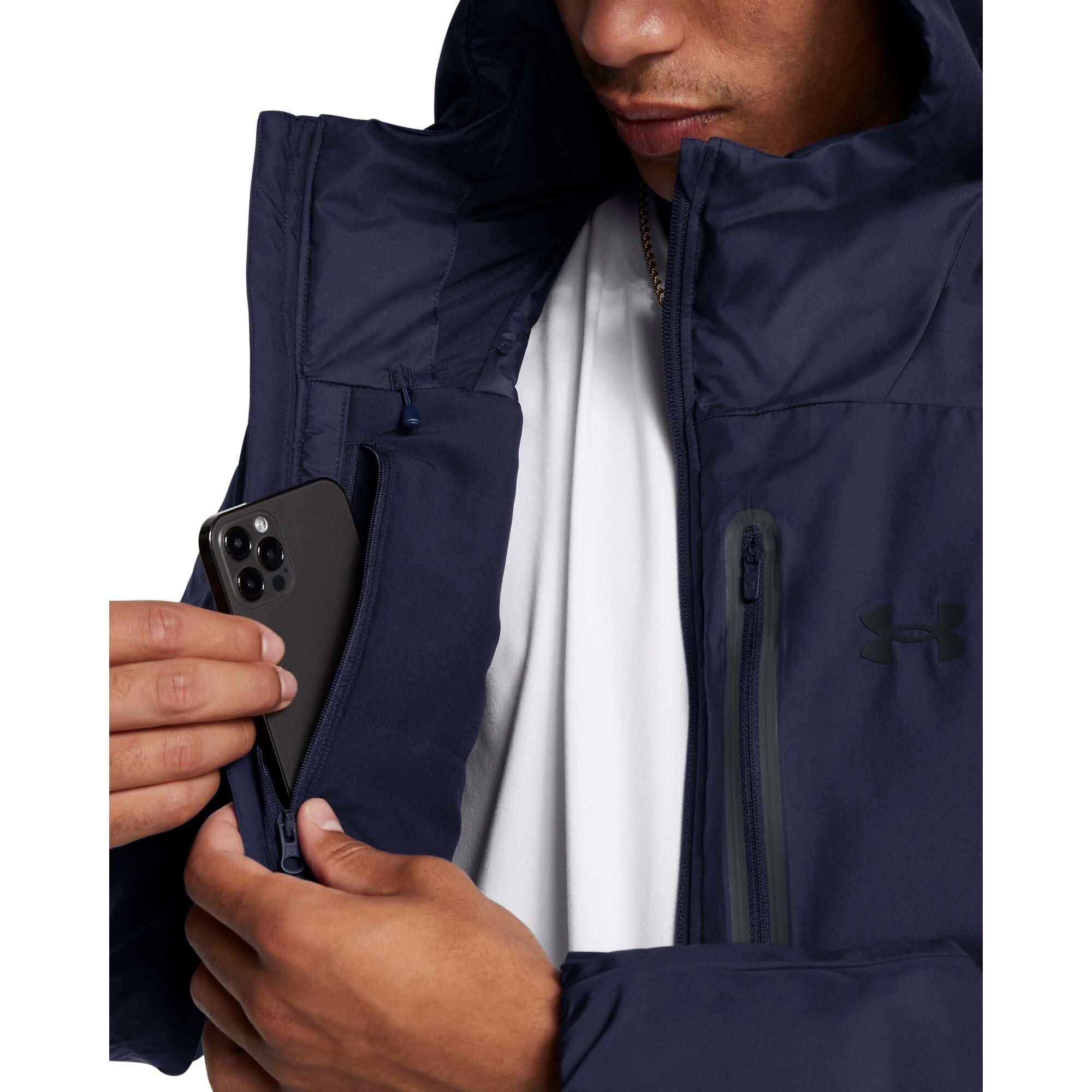 Blouson Under Armour Unstoppable 6/6