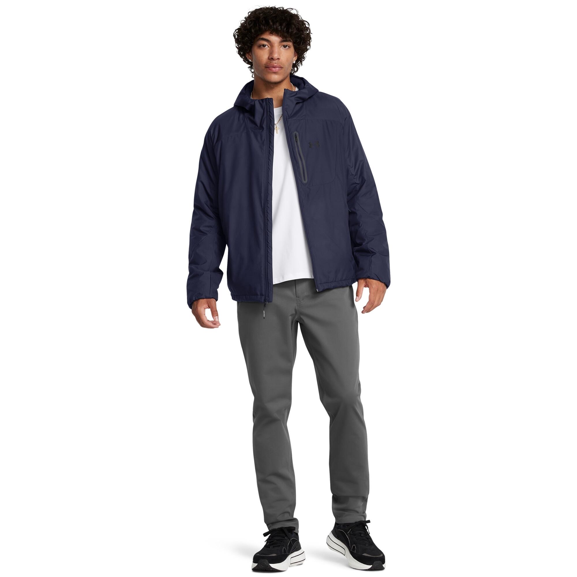 Blouson Under Armour Unstoppable 3/6