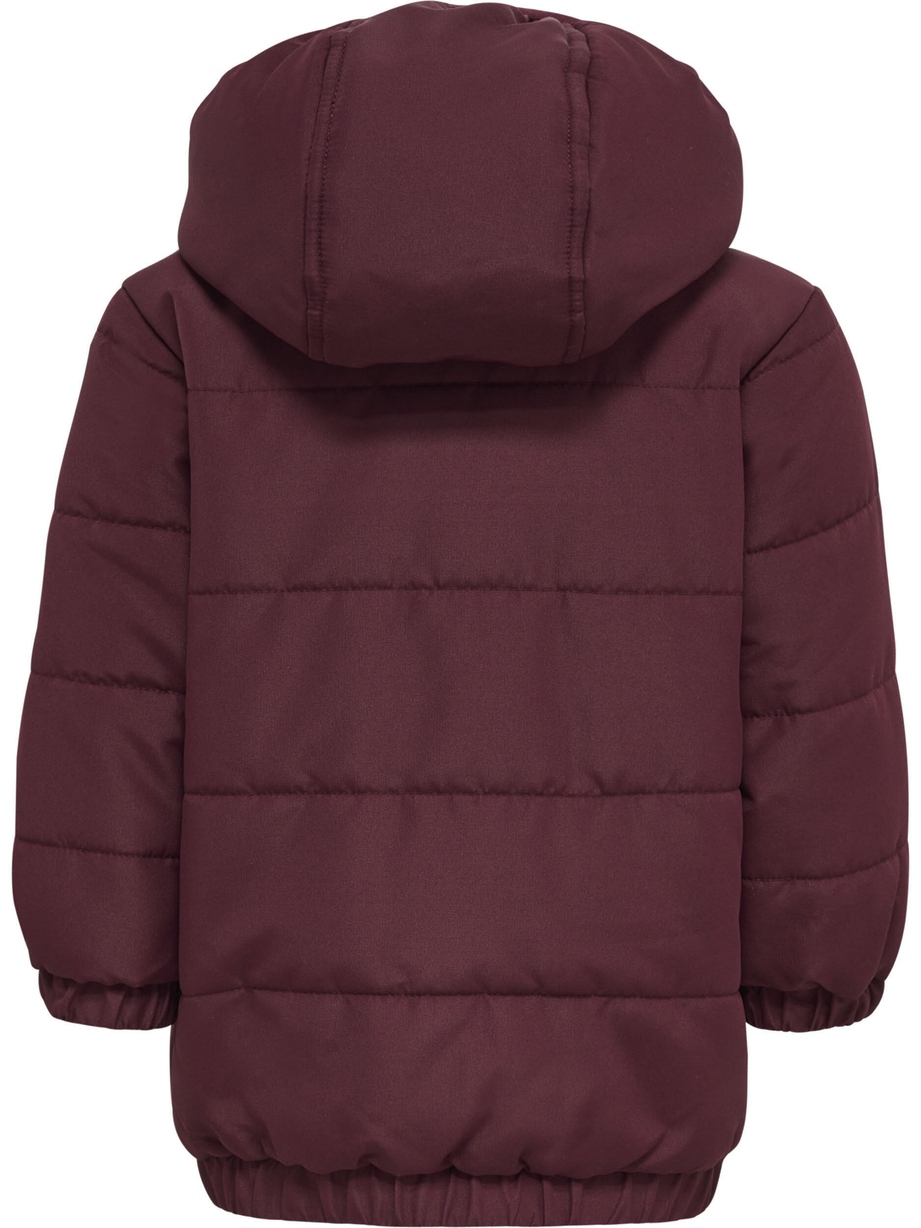Doudoune bambina bebé Hummel Vibe 2/5