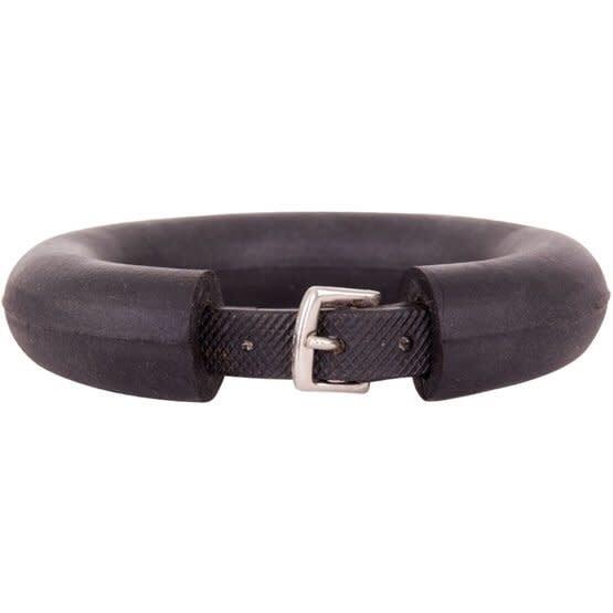 PREMIERE Premiere Strijkring Rubber Zwart