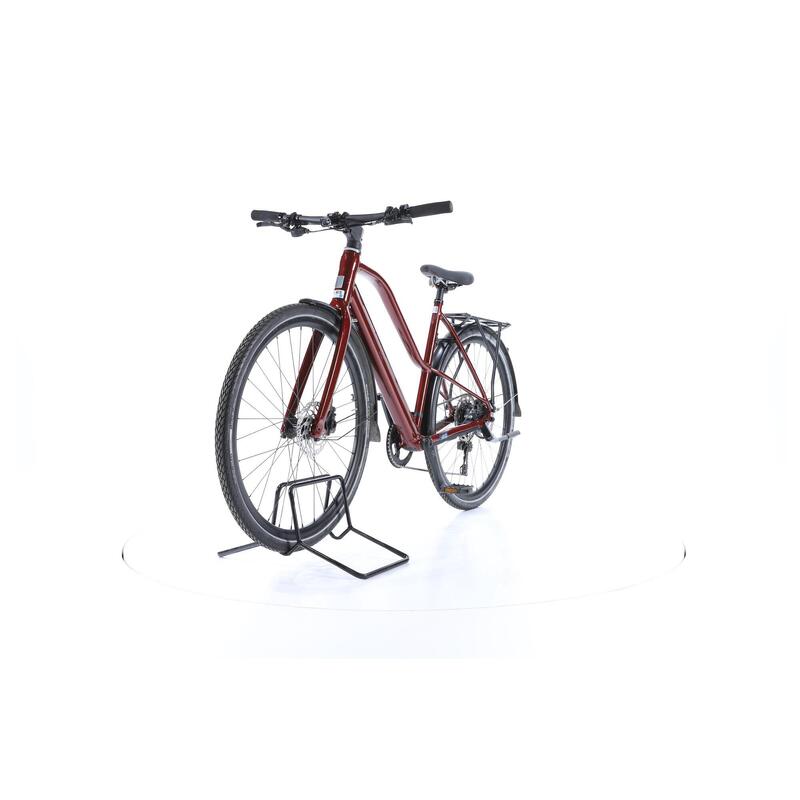 Refurbished - Orbea Vibe Mid H30 EQ E-Bike 2021 - Zeer goed