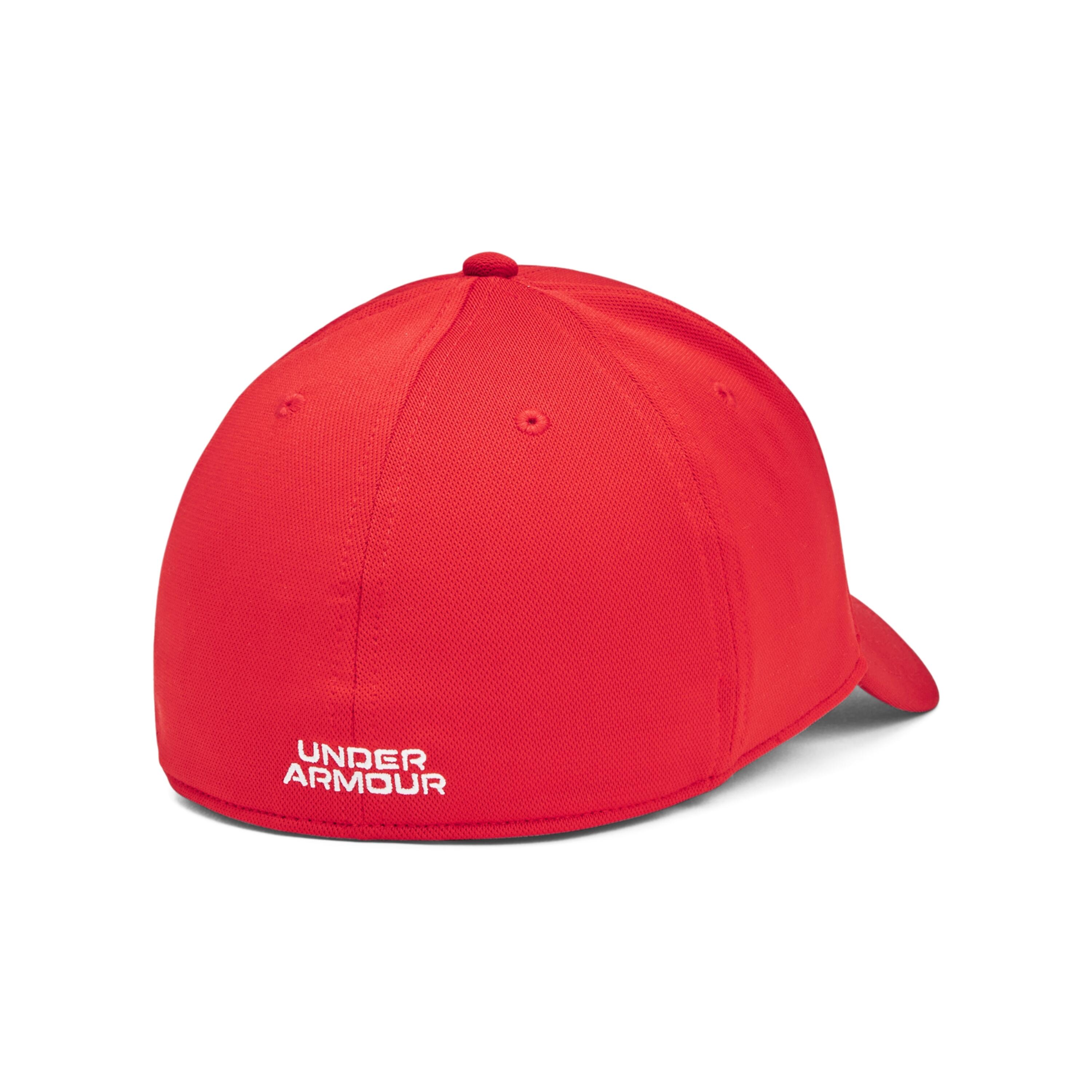 Casquette Under Armour Blitzing 2/4
