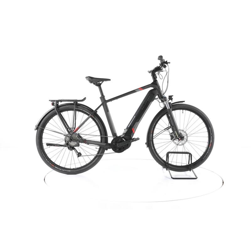 Refurbished - Kalkhoff Entice 5.B. Season E-Bike Heren 2022 - Zeer goed