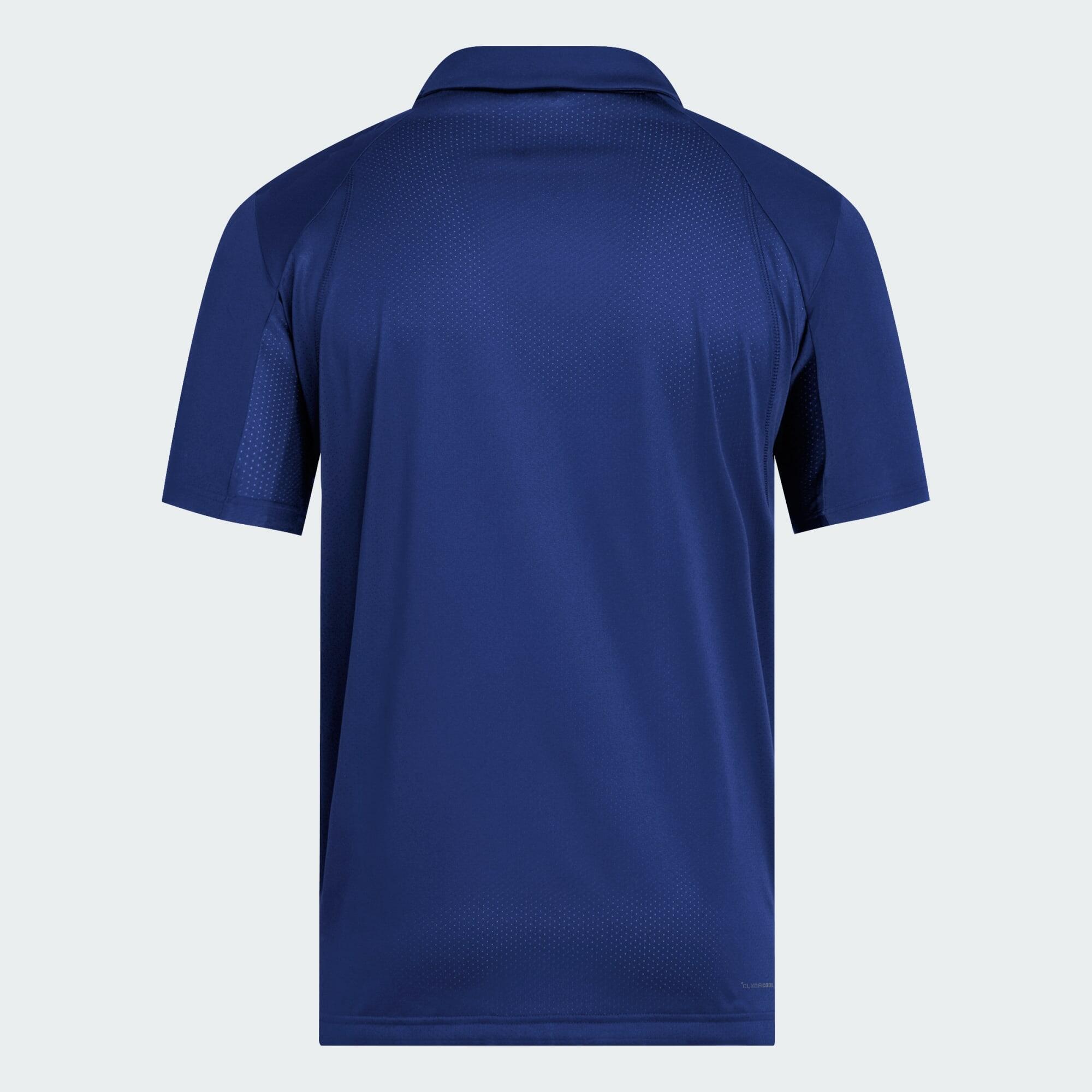 Club Tennis Poloshirt 7/7