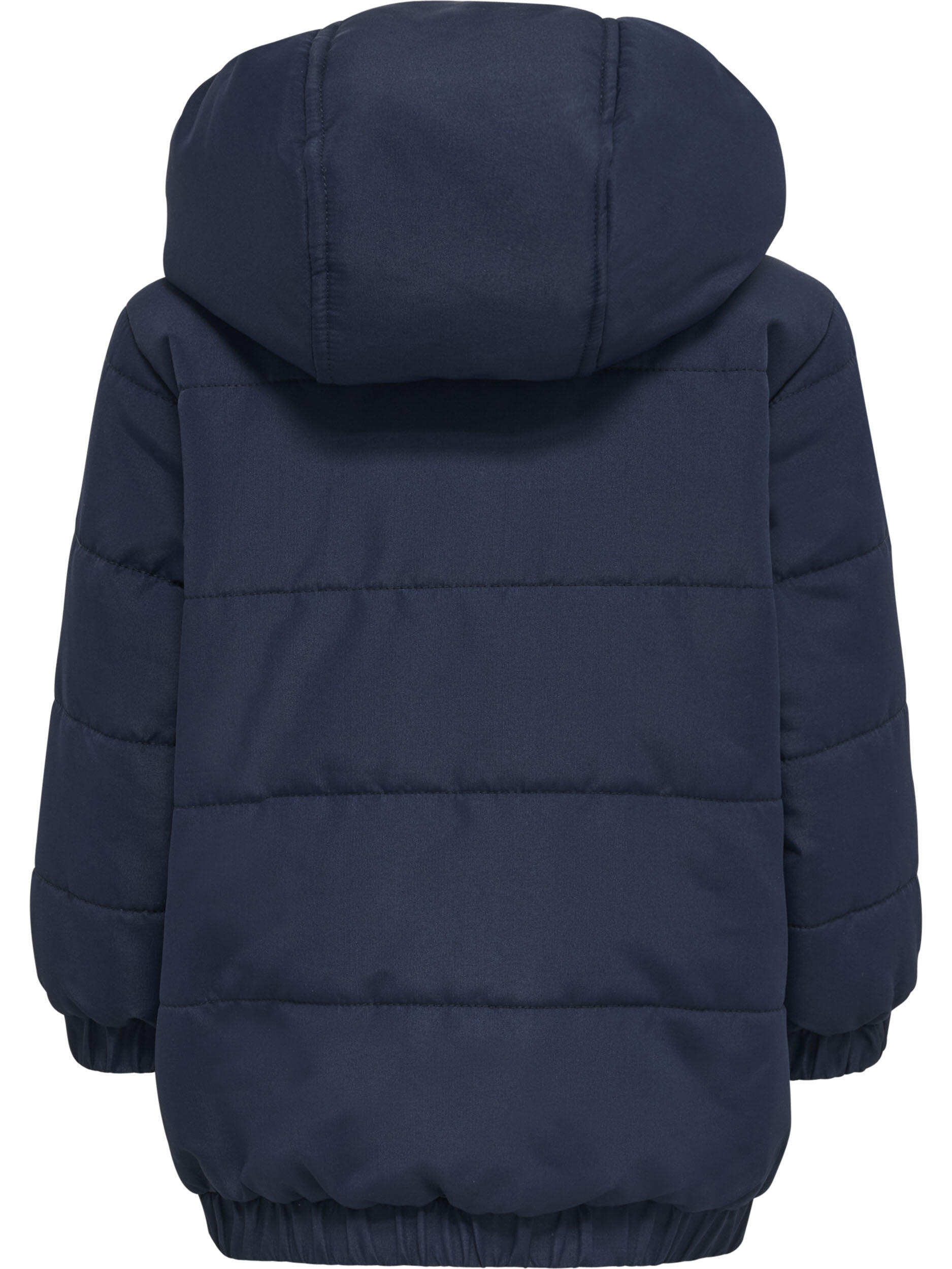 Doudoune bambina bebé Hummel Vibe 2/6