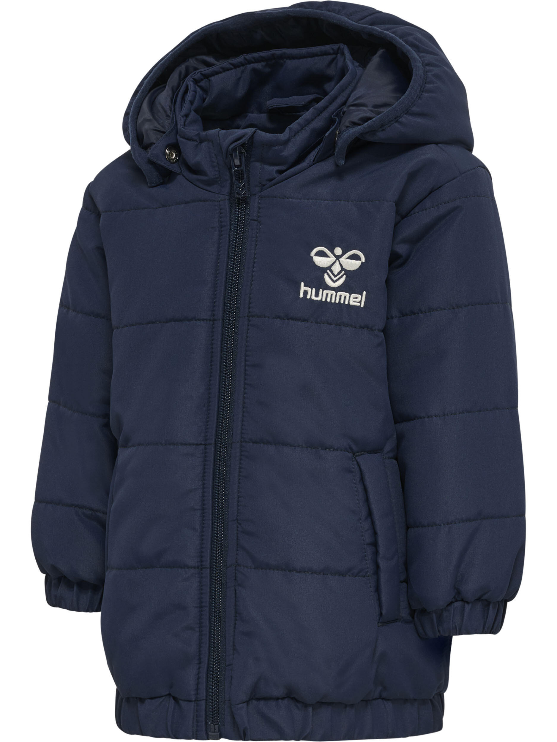 Doudoune bambina bebé Hummel Vibe 4/6