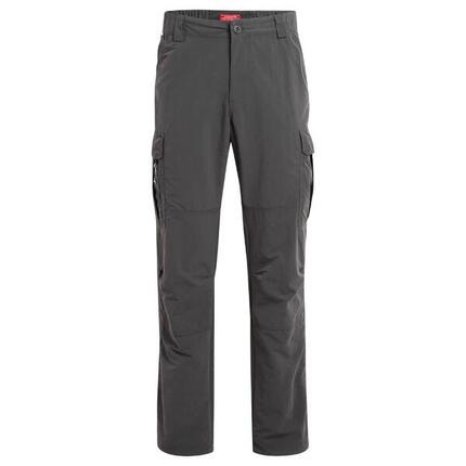 Pantalon À Poches Homme (Beige)