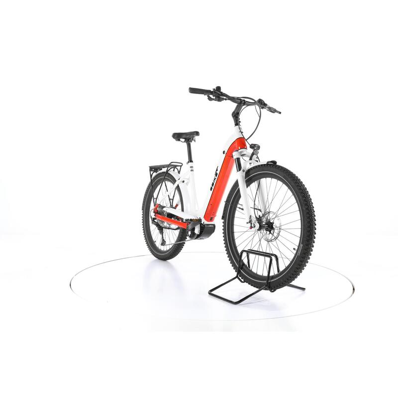 Reconditionné - EBIKE Trekking Pro Vélo électrique Entrée basse 2021 - Bon