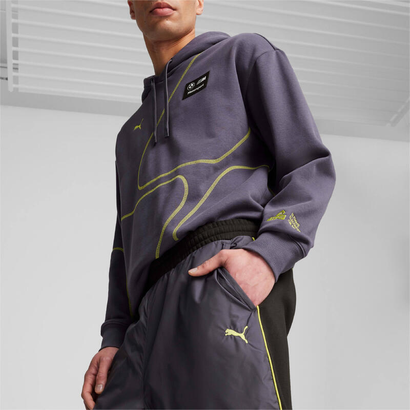 Jogging statement Puma BMW MMS