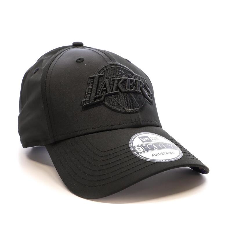 Casquette Noir Homme New Era Game Play Los Angeles Lakers