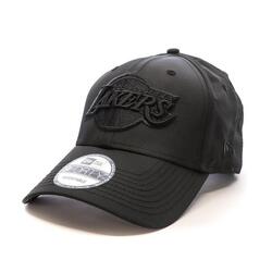 Casquette Noir Homme New Era Game Play Los Angeles Lakers