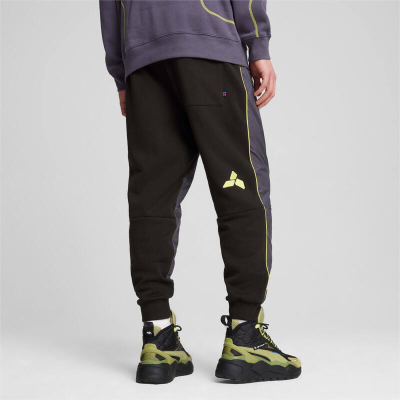 Jogging statement Puma BMW MMS