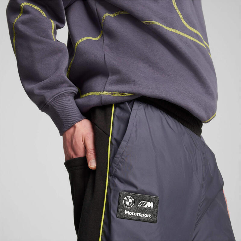 Jogging statement Puma BMW MMS