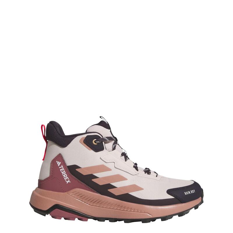 Chaussure de randonnée Terrex Anylander Mid Rain.Rdy